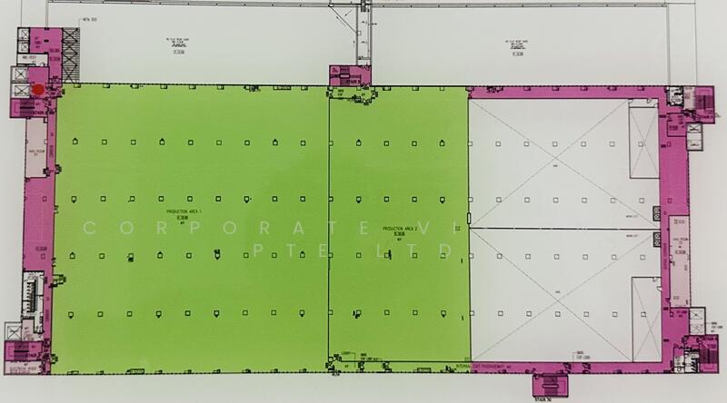 ANG MO KIO FACTORY-STORAGE SOLUTION. SEMI-CON, PRODUCTION, DATA CTR, Cleanroom, High power, Size: 20000, 50000, 70000~120k sqft/floor. Contact: +6596881177 Adrian.koh@corporatevisions.com.sg, 22,000 sqft, Factory / Workshop (B2) For Rent, by ADRIAN, 24361916 - CommercialGuru.com.sg