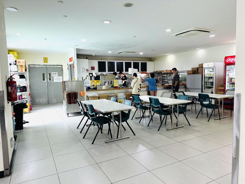 ANG MO KIO FACTORY-STORAGE SOLUTION. SEMI-CON, PRODUCTION, DATA CTR, Cleanroom, High power, Size: 20000, 50000, 70000~120k sqft/floor. Contact: +6596881177 Adrian.koh@corporatevisions.com.sg, 22,000 sqft, Factory / Workshop (B2) For Rent, by ADRIAN, 24361916 - CommercialGuru.com.sg