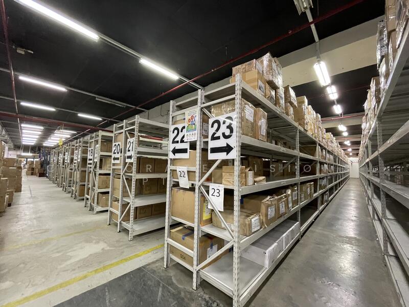 ANG MO KIO FACTORY-STORAGE SOLUTION. SEMI-CON, PRODUCTION, DATA CTR, Cleanroom, High power, Size: 20000, 50000, 70000~120k sqft/floor. Contact: +6596881177 Adrian.koh@corporatevisions.com.sg, 22,000 sqft, Factory / Workshop (B2) For Rent, by ADRIAN, 24361916 - CommercialGuru.com.sg