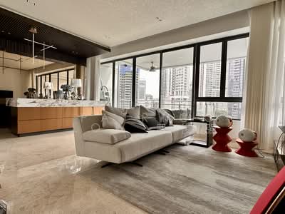 For Rent - Rivergate