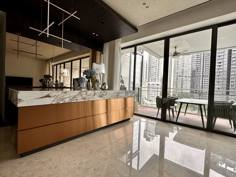 Rivergate, 99 Robertson Quay, 3 Bedrooms, 1,550 sqft, Condominium For Rent, by Patrick Low 罗俊强, 24362036 - PropertyGuru.com.sg