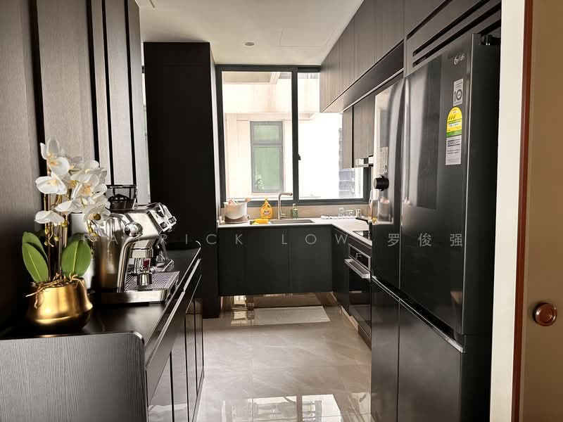 Rivergate, 99 Robertson Quay, 3 Bedrooms, 1,550 sqft, Condominium For Rent, by Patrick Low 罗俊强, 24362036 - PropertyGuru.com.sg