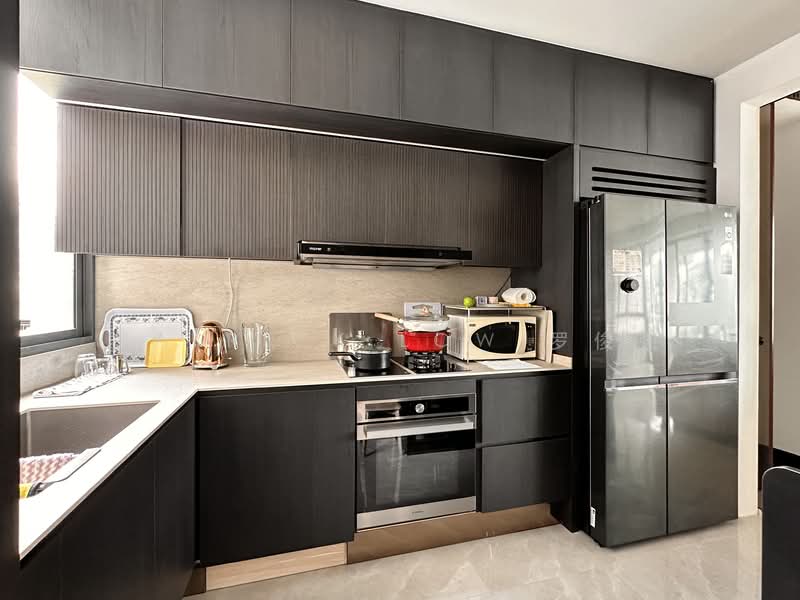 Rivergate, 99 Robertson Quay, 3 Bedrooms, 1,550 sqft, Condominium For Rent, by Patrick Low 罗俊强, 24362036 - PropertyGuru.com.sg