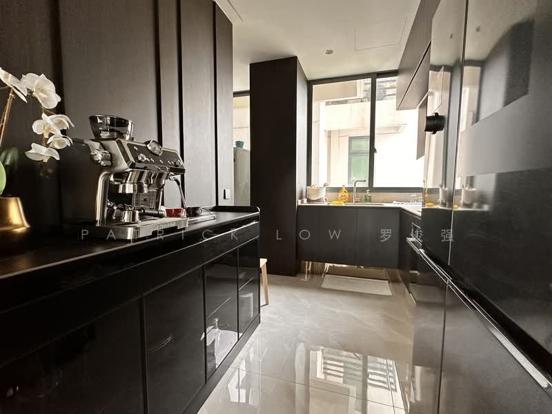 Rivergate, 99 Robertson Quay, 3 Bedrooms, 1,550 sqft, Condominium For Rent, by Patrick Low 罗俊强, 24362036 - PropertyGuru.com.sg