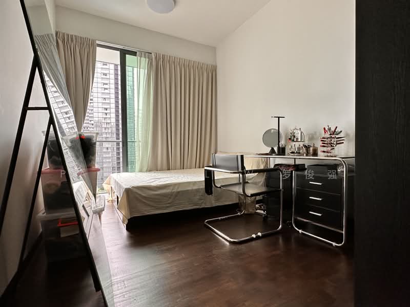 Rivergate, 99 Robertson Quay, 3 Bedrooms, 1,550 sqft, Condominium For Rent, by Patrick Low 罗俊强, 24362036 - PropertyGuru.com.sg