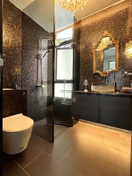 Rivergate, 99 Robertson Quay, 3 Bedrooms, 1,550 sqft, Condominium For Rent, by Patrick Low 罗俊强, 24362036 - PropertyGuru.com.sg