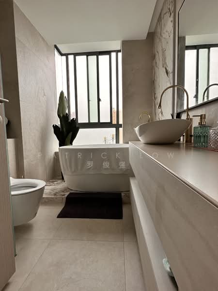 Rivergate, 99 Robertson Quay, 3 Bedrooms, 1,550 sqft, Condominium For Rent, by Patrick Low 罗俊强, 24362036 - PropertyGuru.com.sg