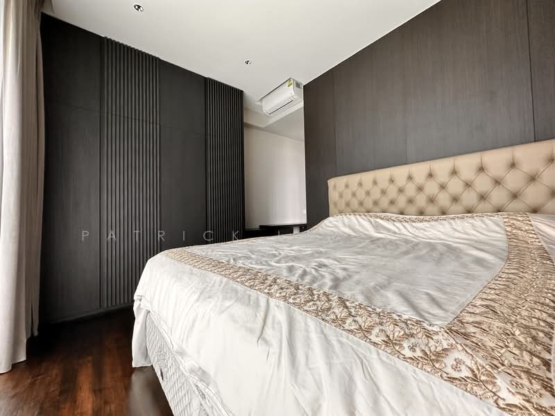 Rivergate, 99 Robertson Quay, 3 Bedrooms, 1,550 sqft, Condominium For Rent, by Patrick Low 罗俊强, 24362036 - PropertyGuru.com.sg