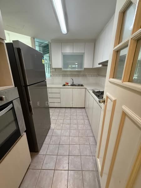 Jervois Lodge, 32 Jervois Road, 3 Bedrooms, 1,668 sqft, Condominium For Sale, by Tedric Poh, 24362055 - PropertyGuru.com.sg