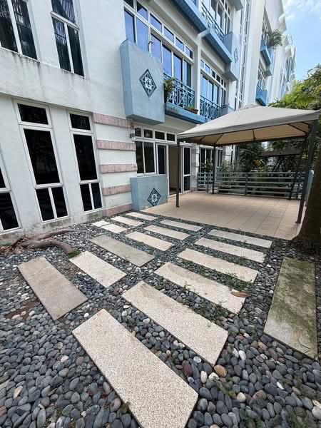 Jervois Lodge, 32 Jervois Road, 3 Bedrooms, 1,668 sqft, Condominium For Sale, by Tedric Poh, 24362055 - PropertyGuru.com.sg