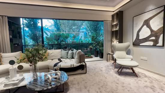 Terra Hill, 22 Yew Siang Road, Buona Vista / West Coast / Clementi New Town, 4 Bedrooms, 1,894 sqft, Condominium For Sale, by Wong Lay Cheng (黄丽清), 24362159 - PropertyGuru.com.sg