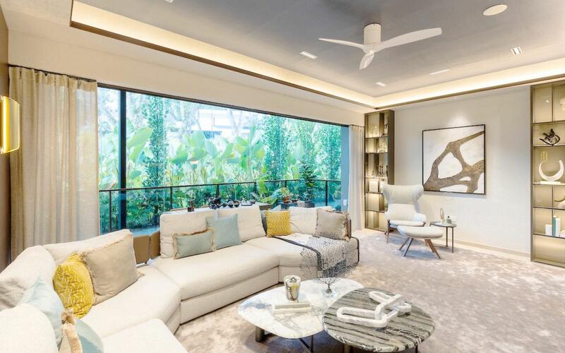 Terra Hill, 22 Yew Siang Road, 4 Bedrooms, 1,894 sqft, Condominium For Sale, by Wong Lay Cheng (黄丽清), 24362159 - PropertyGuru.com.sg