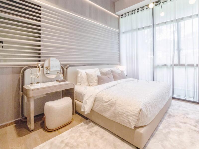 Terra Hill, 22 Yew Siang Road, 4 Bedrooms, 1,894 sqft, Condominium For Sale, by Wong Lay Cheng (黄丽清), 24362159 - PropertyGuru.com.sg