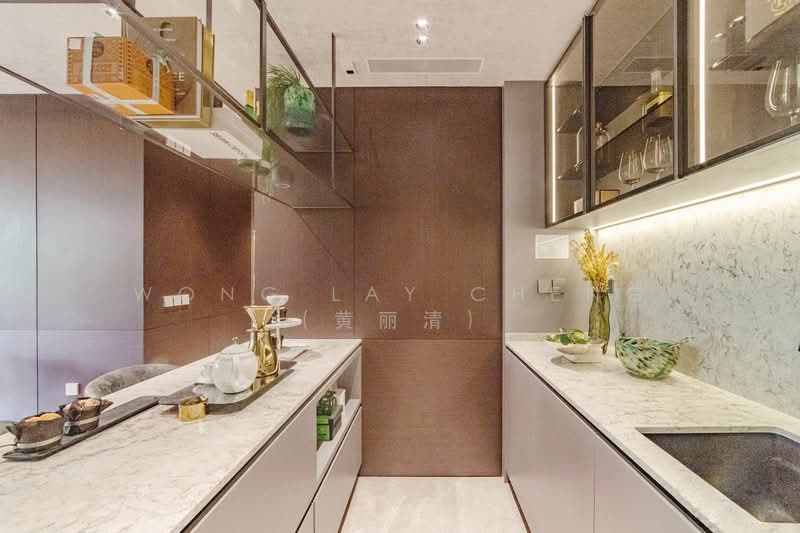 Terra Hill, 22 Yew Siang Road, 4 Bedrooms, 1,894 sqft, Condominium For Sale, by Wong Lay Cheng (黄丽清), 24362159 - PropertyGuru.com.sg