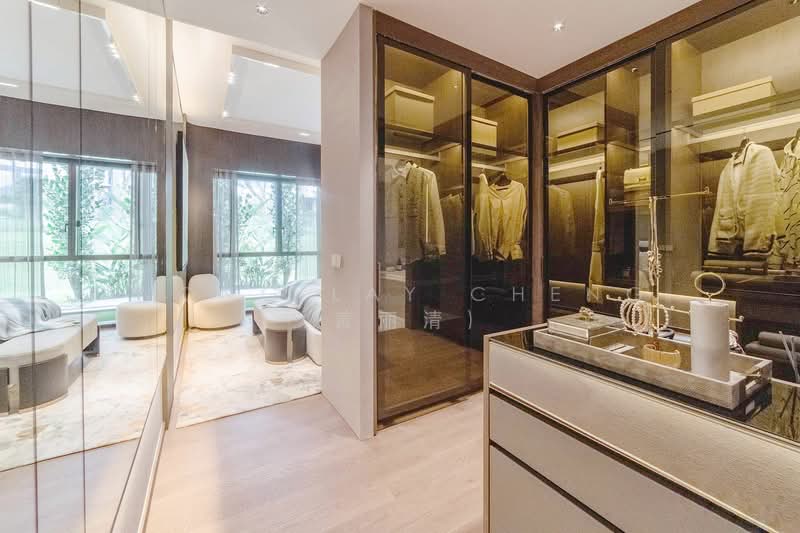 Terra Hill, 22 Yew Siang Road, 4 Bedrooms, 1,894 sqft, Condominium For Sale, by Wong Lay Cheng (黄丽清), 24362159 - PropertyGuru.com.sg
