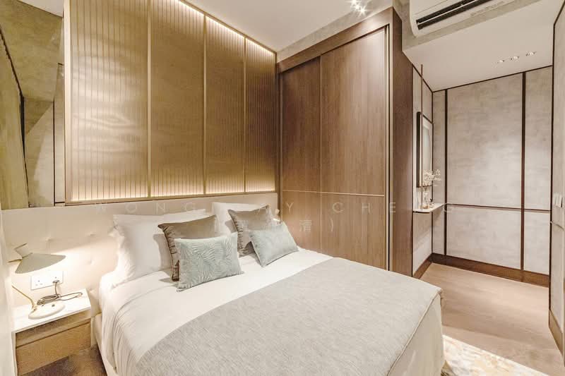 Terra Hill, 22 Yew Siang Road, 4 Bedrooms, 1,894 sqft, Condominium For Sale, by Wong Lay Cheng (黄丽清), 24362159 - PropertyGuru.com.sg