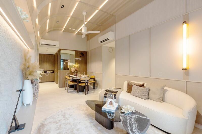 Terra Hill, 22 Yew Siang Road, 3 Bedrooms, 969 sqft, Condominium For Sale, by Wong Lay Cheng (黄丽清), 24362170 - PropertyGuru.com.sg
