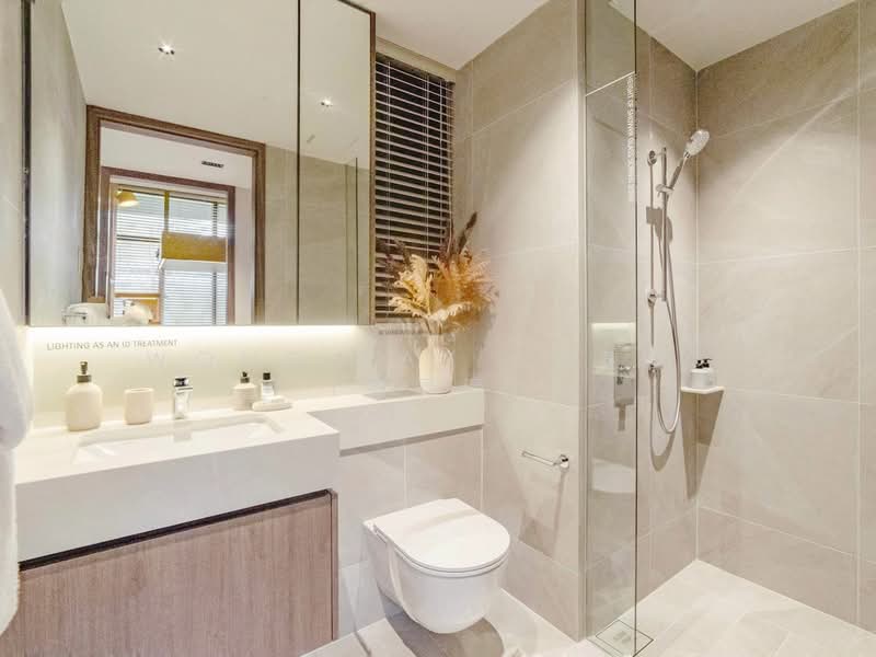 Terra Hill, 22 Yew Siang Road, 3 Bedrooms, 969 sqft, Condominium For Sale, by Wong Lay Cheng (黄丽清), 24362170 - PropertyGuru.com.sg