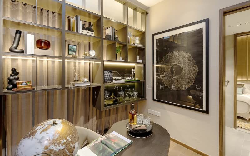 Terra Hill, 22 Yew Siang Road, 3 Bedrooms, 969 sqft, Condominium For Sale, by Wong Lay Cheng (黄丽清), 24362170 - PropertyGuru.com.sg