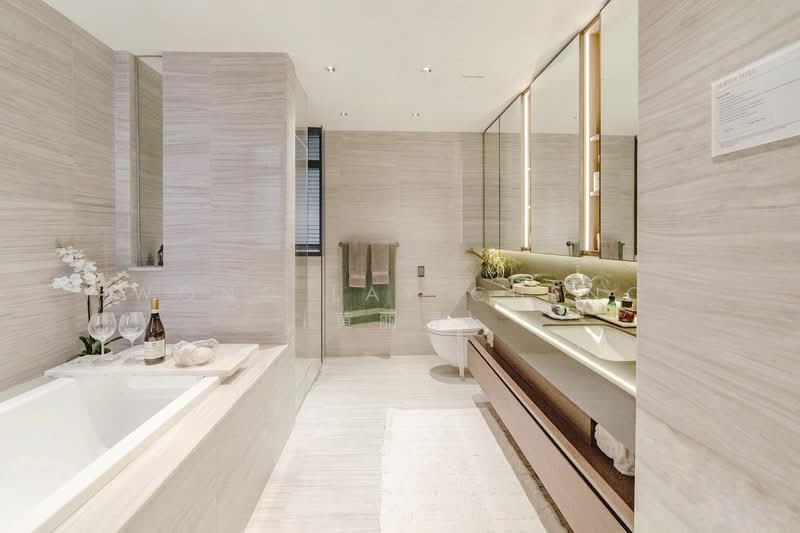 Terra Hill, 22 Yew Siang Road, 3 Bedrooms, 969 sqft, Condominium For Sale, by Wong Lay Cheng (黄丽清), 24362170 - PropertyGuru.com.sg