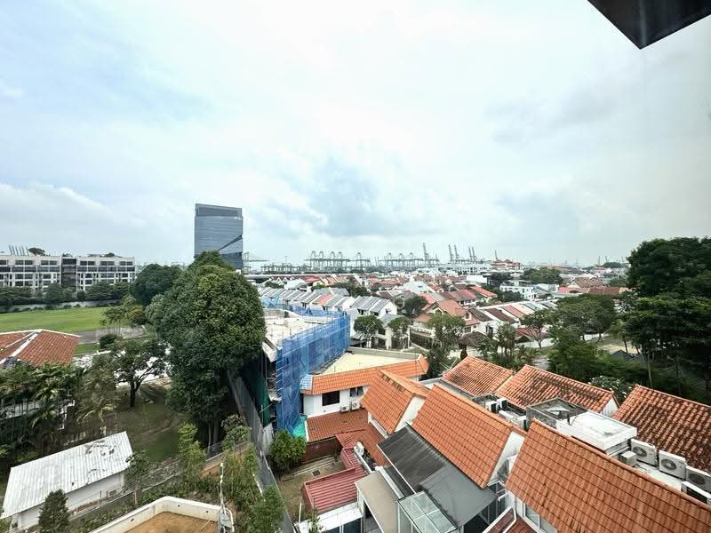 Terra Hill, 22 Yew Siang Road, Buona Vista / West Coast / Clementi New Town, 4 Bedrooms, 1,851 sqft, Condominium For Sale, by Wong Lay Cheng (黄丽清), 24362170 - Exterior - PropertyGuru.com.sg