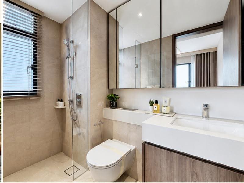 Terra Hill, 22 Yew Siang Road, Buona Vista / West Coast / Clementi New Town, 4 Bedrooms, 1,851 sqft, Condominium For Sale, by Wong Lay Cheng (黄丽清), 24362170 - PropertyGuru.com.sg