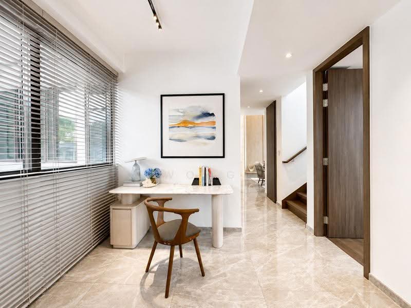 Terra Hill, 22 Yew Siang Road, Buona Vista / West Coast / Clementi New Town, 4 Bedrooms, 1,851 sqft, Condominium For Sale, by Wong Lay Cheng (黄丽清), 24362170 - Study - PropertyGuru.com.sg