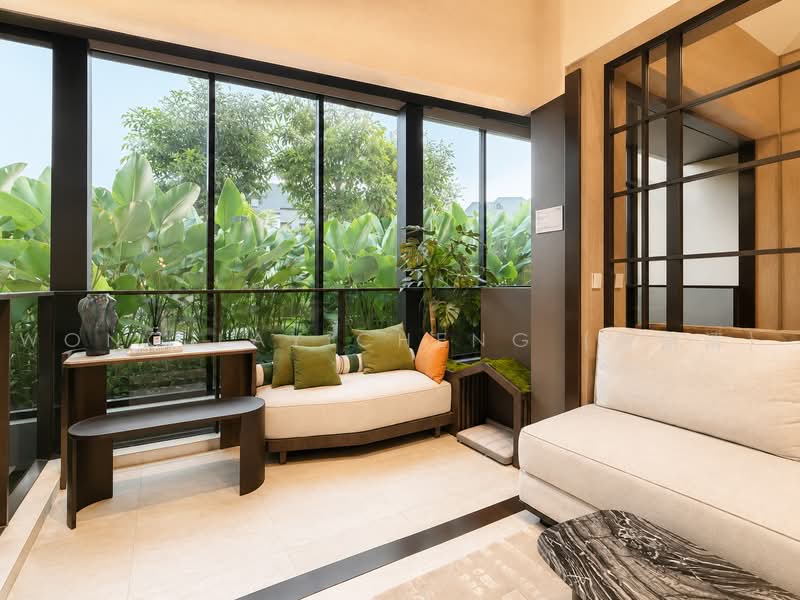 Terra Hill, 22 Yew Siang Road, 4 Bedrooms, 1,539 sqft, Condominium For Sale, by Wong Lay Cheng (黄丽清), 24362189 - PropertyGuru.com.sg