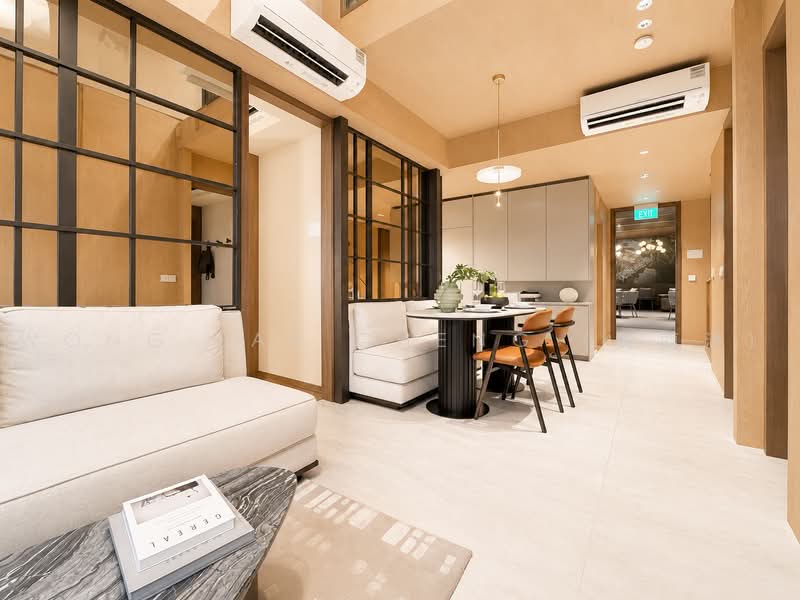 Terra Hill, 22 Yew Siang Road, 4 Bedrooms, 1,539 sqft, Condominium For Sale, by Wong Lay Cheng (黄丽清), 24362189 - PropertyGuru.com.sg