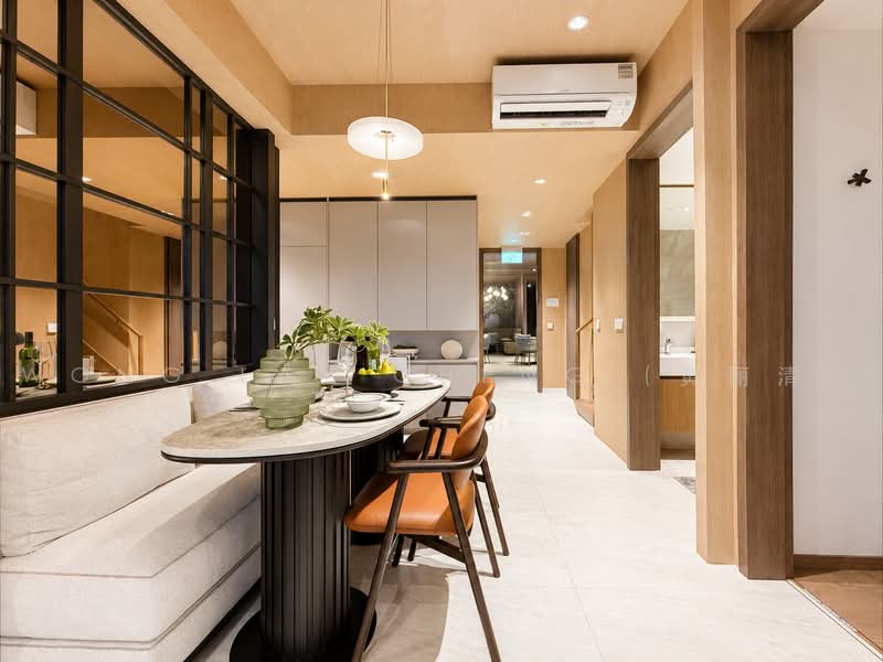Terra Hill, 22 Yew Siang Road, 4 Bedrooms, 1,539 sqft, Condominium For Sale, by Wong Lay Cheng (黄丽清), 24362189 - PropertyGuru.com.sg