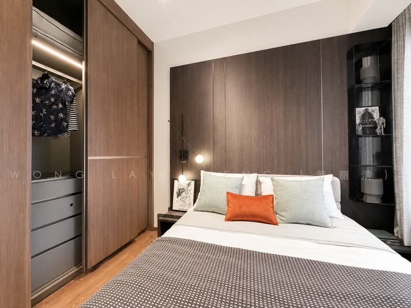 Terra Hill, 22 Yew Siang Road, 4 Bedrooms, 1,539 sqft, Condominium For Sale, by Wong Lay Cheng (黄丽清), 24362189 - PropertyGuru.com.sg