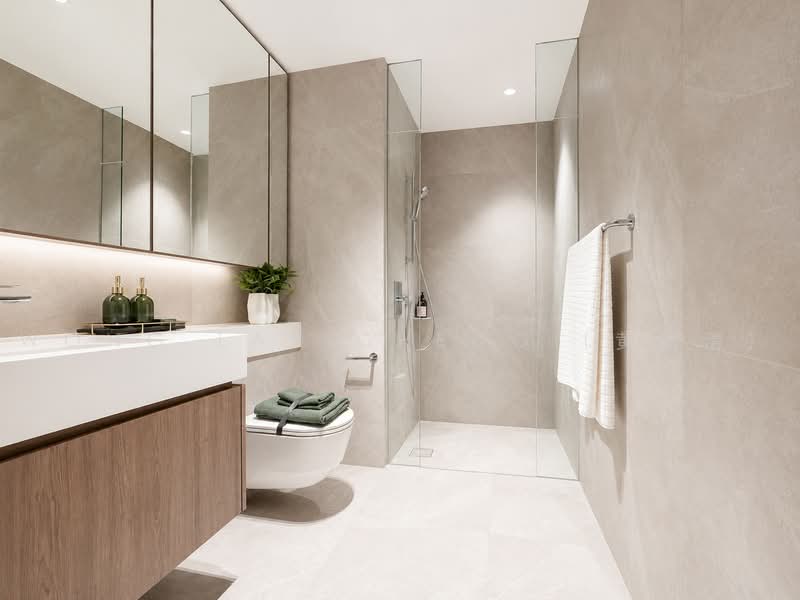 Terra Hill, 22 Yew Siang Road, 4 Bedrooms, 1,539 sqft, Condominium For Sale, by Wong Lay Cheng (黄丽清), 24362189 - PropertyGuru.com.sg
