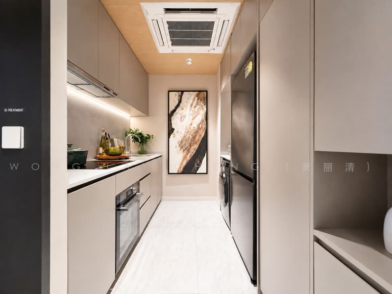 Terra Hill, 22 Yew Siang Road, 4 Bedrooms, 1,539 sqft, Condominium For Sale, by Wong Lay Cheng (黄丽清), 24362189 - PropertyGuru.com.sg