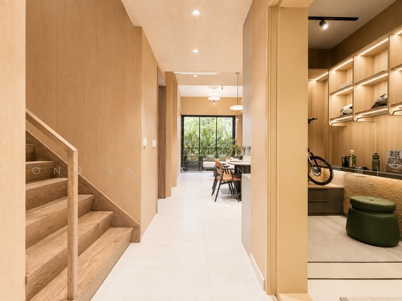 Terra Hill, 22 Yew Siang Road, 4 Bedrooms, 1,539 sqft, Condominium For Sale, by Wong Lay Cheng (黄丽清), 24362189 - PropertyGuru.com.sg
