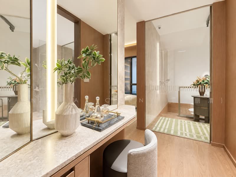 Terra Hill, 22 Yew Siang Road, 4 Bedrooms, 1,539 sqft, Condominium For Sale, by Wong Lay Cheng (黄丽清), 24362189 - PropertyGuru.com.sg