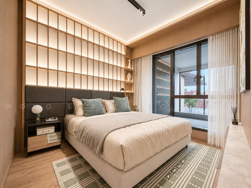 Terra Hill, 22 Yew Siang Road, 4 Bedrooms, 1,539 sqft, Condominium For Sale, by Wong Lay Cheng (黄丽清), 24362189 - PropertyGuru.com.sg