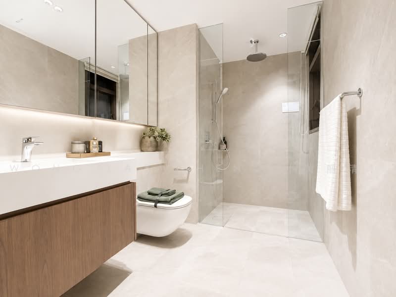 Terra Hill, 22 Yew Siang Road, 4 Bedrooms, 1,539 sqft, Condominium For Sale, by Wong Lay Cheng (黄丽清), 24362189 - PropertyGuru.com.sg