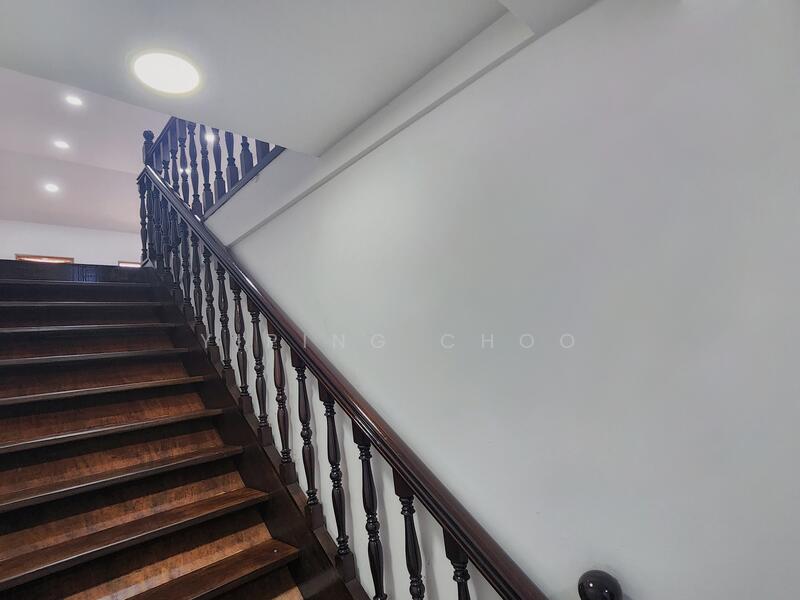 2-Storey Heritage Shophouse @ Joo Chiat Road, , 1,700 sqft, Shop / Shophouse For Rent, by Yiping Choo, 24362223 - CommercialGuru.com.sg