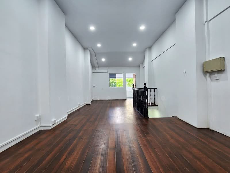 2-Storey Heritage Shophouse @ Joo Chiat Road, , 1,700 sqft, Shop / Shophouse For Rent, by Yiping Choo, 24362223 - CommercialGuru.com.sg