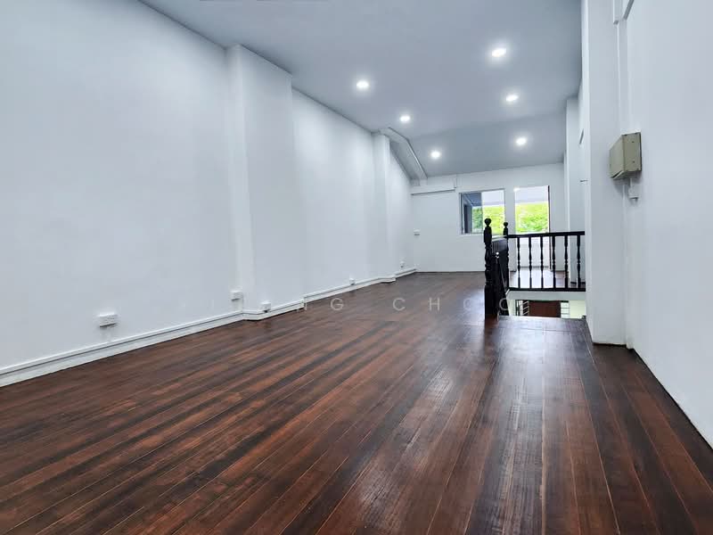 2-Storey Heritage Shophouse @ Joo Chiat Road, , 1,700 sqft, Shop / Shophouse For Rent, by Yiping Choo, 24362223 - CommercialGuru.com.sg