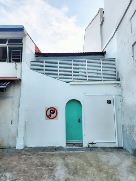 2-Storey Heritage Shophouse @ Joo Chiat Road, , 1,700 sqft, Shop / Shophouse For Rent, by Yiping Choo, 24362223 - CommercialGuru.com.sg