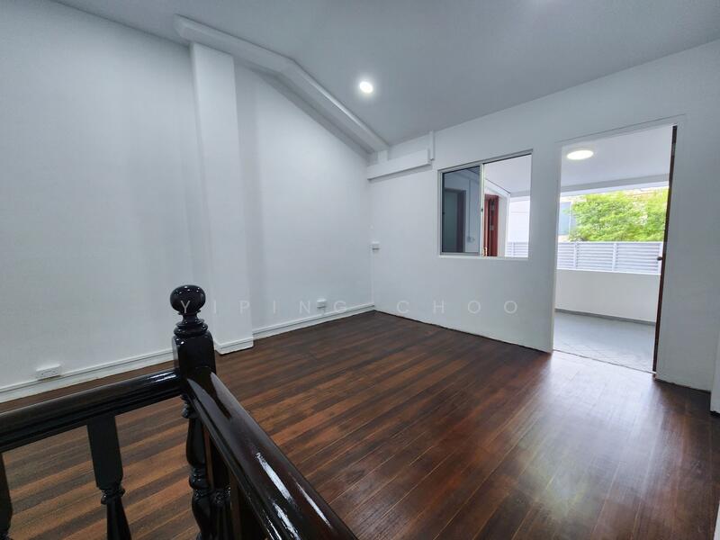 2-Storey Heritage Shophouse @ Joo Chiat Road, , 1,700 sqft, Shop / Shophouse For Rent, by Yiping Choo, 24362223 - CommercialGuru.com.sg