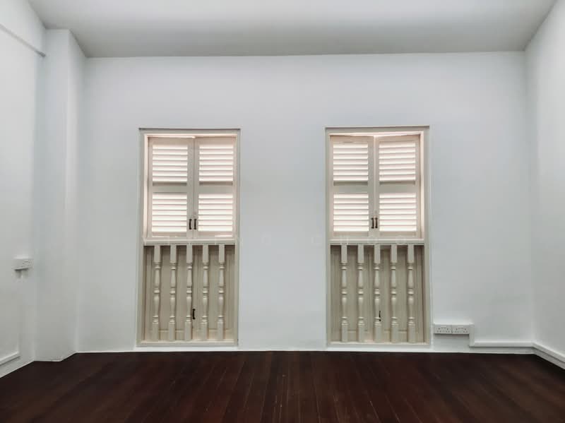 2-Storey Heritage Shophouse @ Joo Chiat Road, , 1,700 sqft, Shop / Shophouse For Rent, by Yiping Choo, 24362223 - CommercialGuru.com.sg