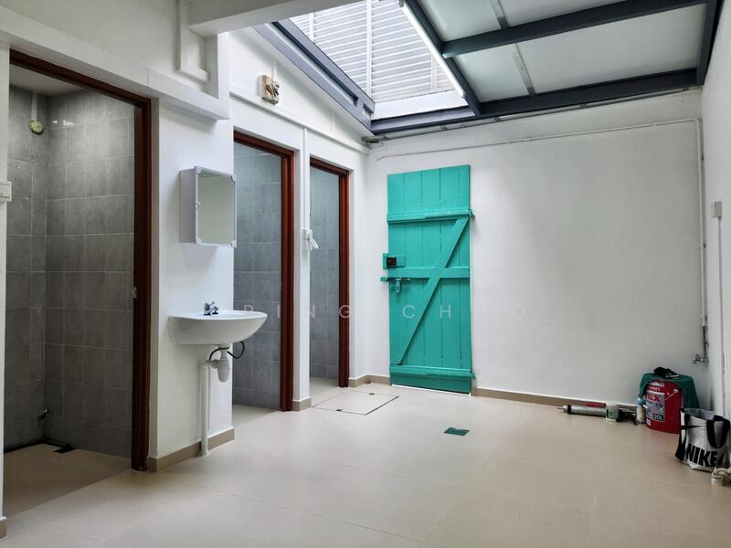 2-Storey Heritage Shophouse @ Joo Chiat Road, , 1,700 sqft, Shop / Shophouse For Rent, by Yiping Choo, 24362223 - CommercialGuru.com.sg