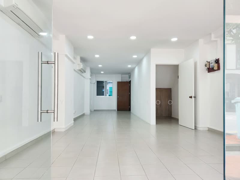 2-Storey Heritage Shophouse @ Joo Chiat Road, , 1,700 sqft, Shop / Shophouse For Rent, by Yiping Choo, 24362223 - CommercialGuru.com.sg