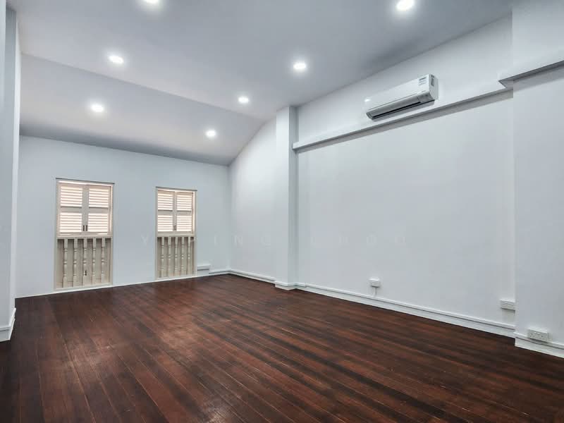 2-Storey Heritage Shophouse @ Joo Chiat Road, , 1,700 sqft, Shop / Shophouse For Rent, by Yiping Choo, 24362223 - CommercialGuru.com.sg