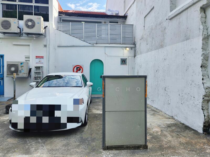2-Storey Heritage Shophouse @ Joo Chiat Road, , 1,700 sqft, Shop / Shophouse For Rent, by Yiping Choo, 24362223 - CommercialGuru.com.sg