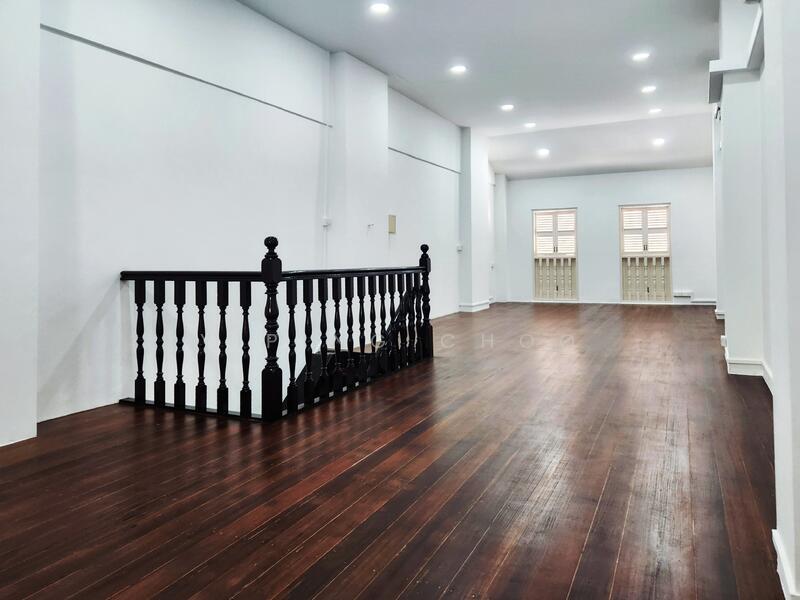 2-Storey Heritage Shophouse @ Joo Chiat Road