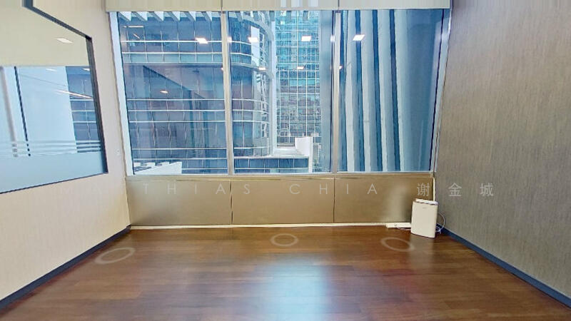 Robinson Square, 144 Robinson Road, 1,184 sqft, Office For Sale, by Matthias Chia 谢金城, 24362245 - CommercialGuru.com.sg