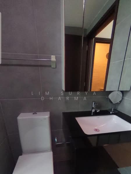 Melrose Ville, 10 Rose Lane, 2 Bedrooms, 592 sqft, Apartment For Rent, by Lim Surya Dharma, 24362284 - PropertyGuru.com.sg